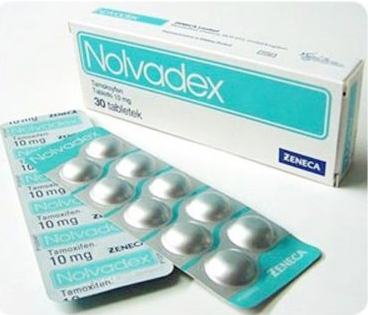 nolvadex