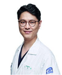 가톨릭대학교 서울성모병원 위장관외과 서호석 교수
