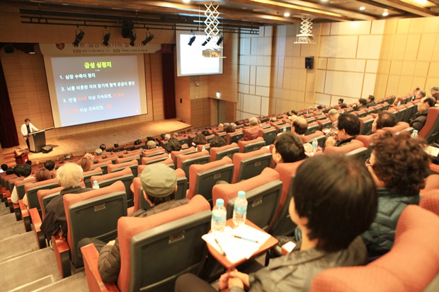 고대 안암병원 인공심장박동기의 날 첫 삽 6214