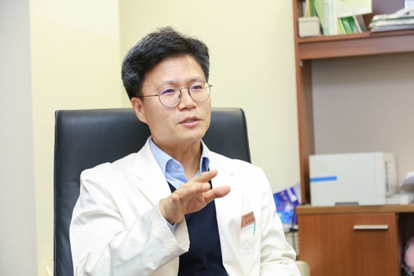 김재현 교수