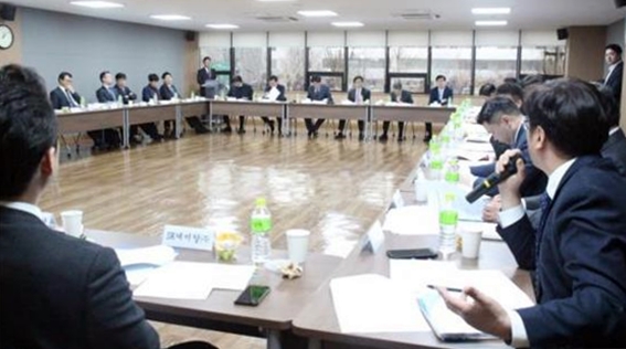 한국제약바이오협회는 19일 2019년 제1차 이사회를 열고 올해 사업목표와 세부 계획 등을 의결했다고 밝혔다.