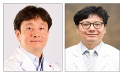 임홍의(좌)‧한상진(우) 교수