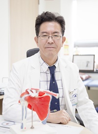 대구가톨릭대병원 박기영 교수.