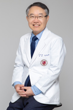 고려대학교 안산병원 피부과 김일환 교수팀은 미국 레이저의학회에서 최우수 연제상을 수상했다.