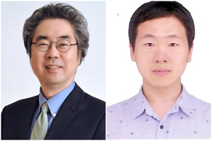 서울대병원 정두현 교수, 고재문 전문의(사진 왼쪽)