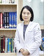 김안과병원 황규연 교수