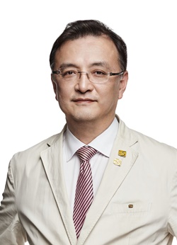 서울성모병원 양철우 교수.