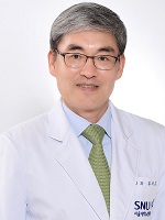 서울대병원 소화기내과 류지곤 교수