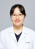 을지병원 심장내과 박지영 교수