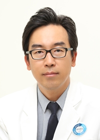 중앙대병원 외과 박중민 교수