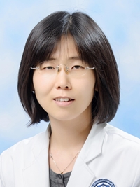 강남세브란스병원 김지현 소화기내과 교수.