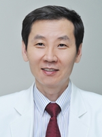김광준 중앙대학교병원 산부인과 교수.