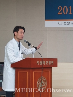 서울아산병원 김태범 교수(알레르기내과)