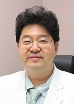 중앙대병원 피부과 김범준 교수