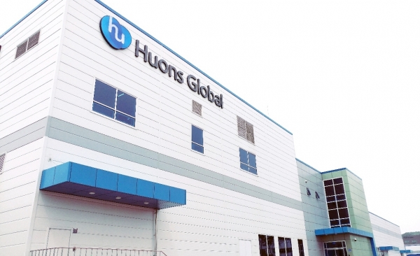 휴온스글로벌은 보툴리눔톡신 제2공장이 KGMP 승인을 받았다고 25일 밝혔다.