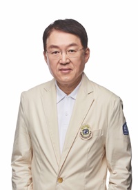 김용식 서울성모병원장.