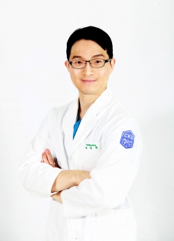김영욱 교수.