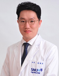서울대병원 감염내과 최평균 교수