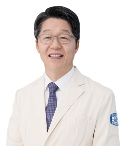 서울성모병원 직업환경의학센터장 구정완 교수
