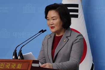 국회 보건복지위원회 윤종필 의원. 사진 출처: 미래통합당 윤종필 의원실