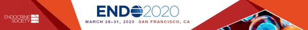 미국내분비학회 연례학술대회(ENDO 2020)가 지난달 개최 예정이었으나, 코로나19(COVID-19) 확산으로 6월로 연기됐다. ENDO 2020은 6월 8~22일 온라인 강연으로 진행될 예정이다.