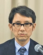 Hiroshi Iwata 교수Department of Cardiovascular Medicine,Juntendo University Graduate School of Medicine, Japan