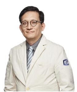 서울성모병원 감염내과 이동건 교수