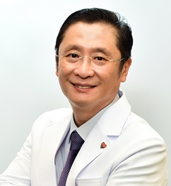 서울성모병원 오용석 교수.