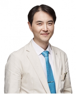 서울성모병원 이진국 교수.