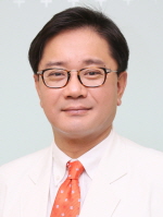 중앙대병원 소화기내과 김형준 교수
