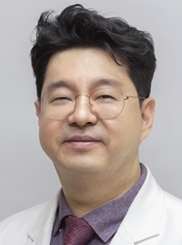 중앙대병원 피부과 김범준 교수