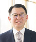 Koutaro Yokote 교수  Department of Endocrinology, Hematology and Gerontology, CHIBA University Hospital, Japan