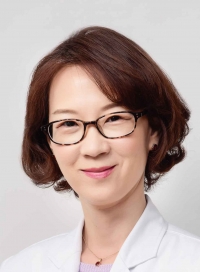 한림대동탄성심병원 내분비내과 홍은경 교수