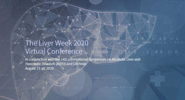 대한간학회 학술대회 'The Liver Week 2020 Virtual Conference)는 13~14일 온라인으로 개최된다. 사진 출처: 학회 홈페이지.