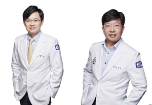 박정욱 교수(신경과), 외래부장에 김창욱 교수