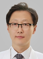 중앙대병원 소화기내과 김범진 교수