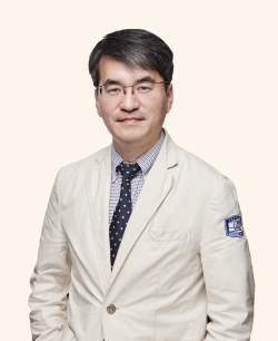 김진성 의료기기개발센터장.