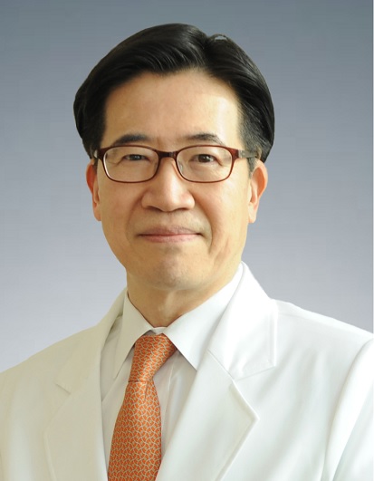 국립암센터 소화기내과 박중원 교수