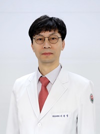 기승정 교수.