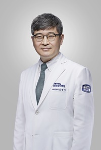 인천성모병원 김병욱 교수.