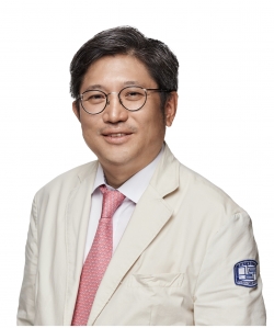 서울성모병원 김대진 교수.
