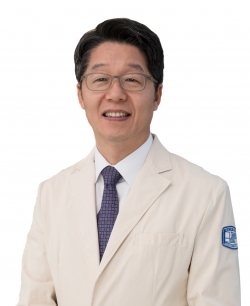 서울성모병원 구정완 교수.