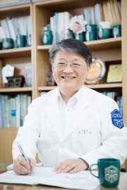 국제성모병원 김영인 교수.