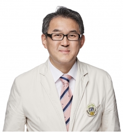 서울성모병원 김완욱 교수.