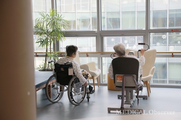 ⓒ메디칼업저버 DB