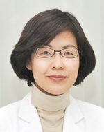 인제대 서울백병원 정신건강의학과 김율리 교수