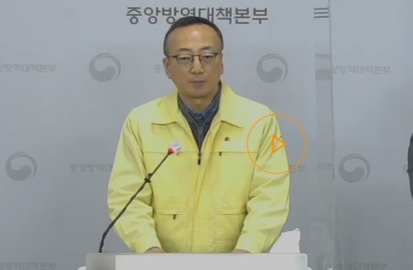 김상봉 식품의약품안전처 바이오생약국장.