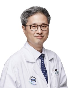 ▲서울성모병원 박경호 교수.