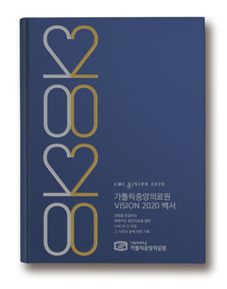 ▲CMC VISION 2020 백서
