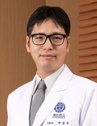 강남세브란스병원 신경외과 박상규 교수
